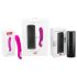 Kiiroo Onyx+ & Pearl 2 - Duo set masturbator & vibrator
