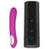 Kiiroo Onyx+ & Pearl 2 - Duo set masturbator & vibrator