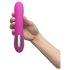 Kiiroo Onyx+ & Pearl 2 - Duo set masturbator & vibrator