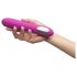 Kiiroo Onyx+ & Pearl 2 - Duo set masturbator & vibrator