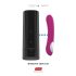 Kiiroo Onyx+ & Pearl 2 - Duo set masturbator & vibrator