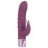 Oplaadbare Paarse Rabbit G-spot Vibrator