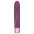 Oplaadbare Paarse Rabbit G-spot Vibrator