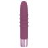 Oplaadbare Paarse Rabbit G-spot Vibrator
