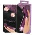 You2Toys Elegant G-spot - Waterdichte G-spot vibrator (paars)