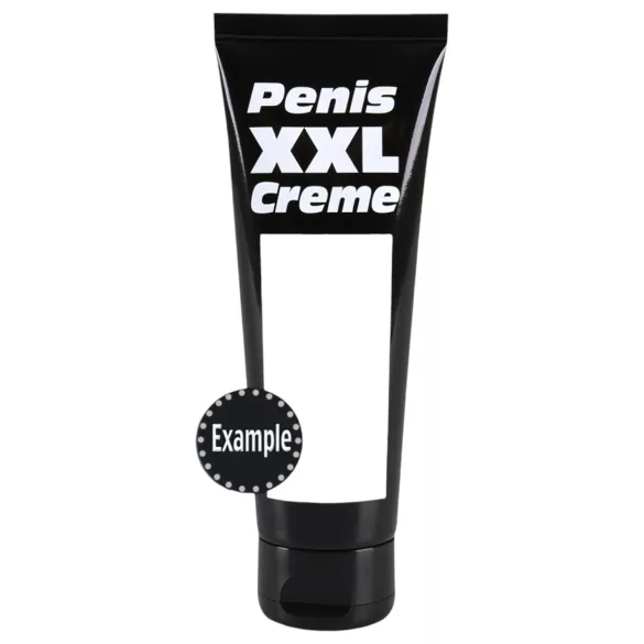 Penis XXL - penisvergrotingscrème - mannen - 80ml
