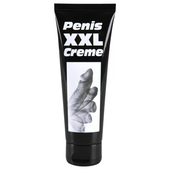 Penis XXL - penisvergrotingscrème - mannen - 80ml