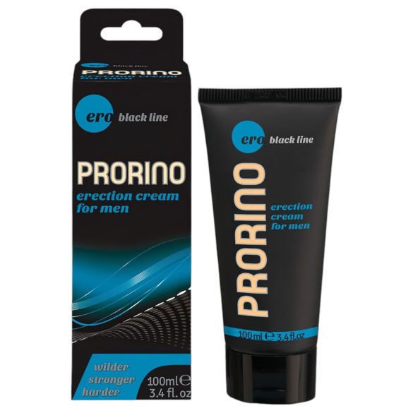 Prorino - Verzorgende Crème voor Mannen (100ml)