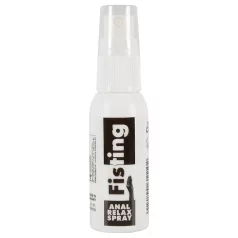  Fisting Relax - anale verzorgingsspray - verkoelend effect - 30ml