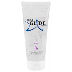 Just Glide - glijmiddel op waterbasis - 200 ml