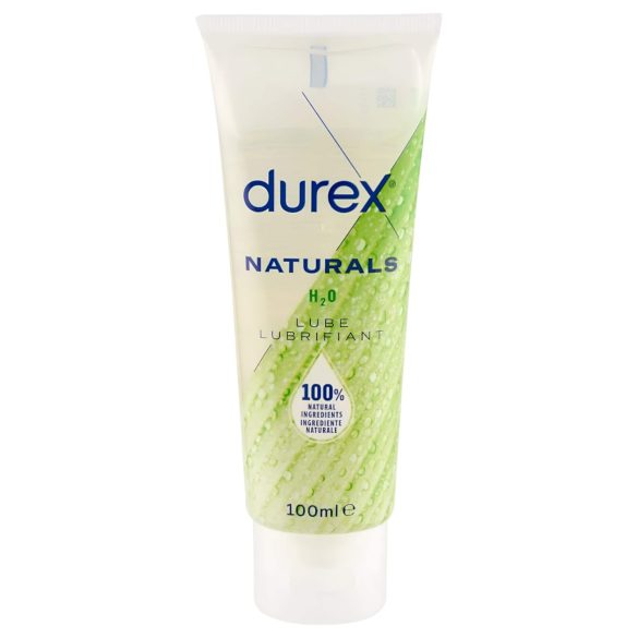 Durex Naturals - Intieme Gel (100ml)