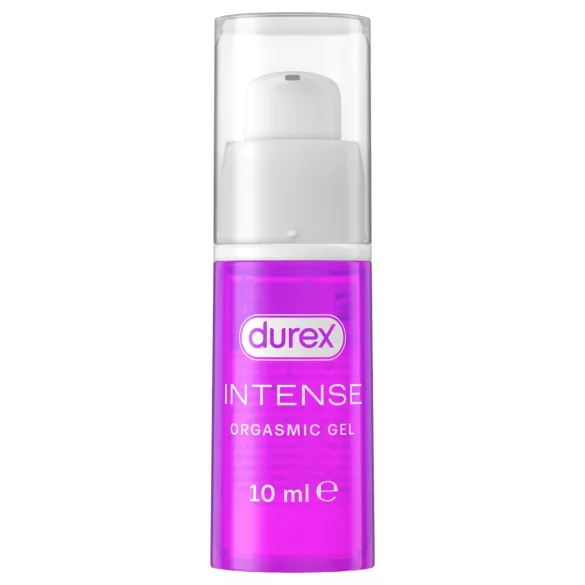 Durex Intense Orgasmic - clitorale stimulerende gel (10 ml)