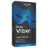 Orgie Sexy Vibe Liquid - unisex vloeibare vibrator (15ml)