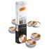 Petits Joujoux Athens - Massagekaars - Musk Parfum (5x43ml)