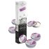 Petits Joujoux - massagekaars granaatappel & witte peper (5x43ml)