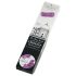 Petits Joujoux - massagekaars granaatappel & witte peper (5x43ml)