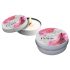 Petits Joujoux - massagekaars vanille-sandelhout (43ml)