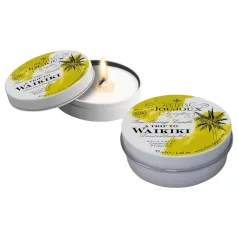   Petits Joujoux Waikiki - massagekaars - kokos ananas geur - 43ml