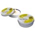 Petits Joujoux Waikiki - massagekaars - kokos-ananas (43ml)