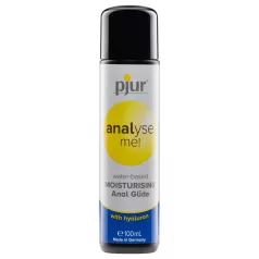 pjur Analyse me! - anale glijmiddel op waterbasis - 100ml