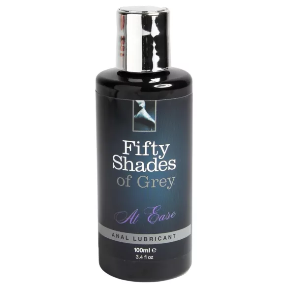 Fifty Shades of Grey - glijmiddel - anaal - 100ml