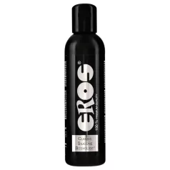 EROS - glijmiddel en massagegel - siliconenbasis - 500ml