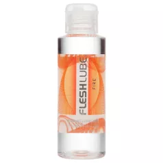 FleshLube - glijmiddel - verwarmend - 100ml