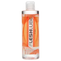 FleshLube - glijmiddel met verwarmend effect - 250ml