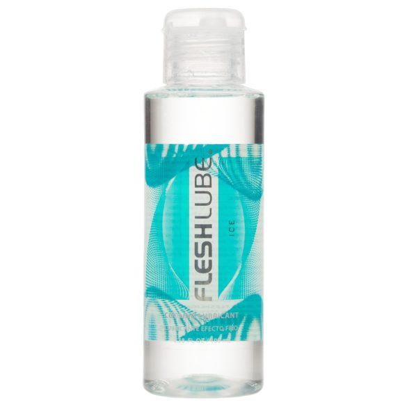 FleshLube Ice verfrissende glijmiddel (100ml)
