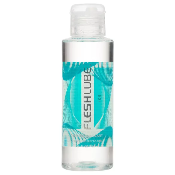 Fleshlight - FleshLube Ice verkoelende glijmiddel (100 ml)