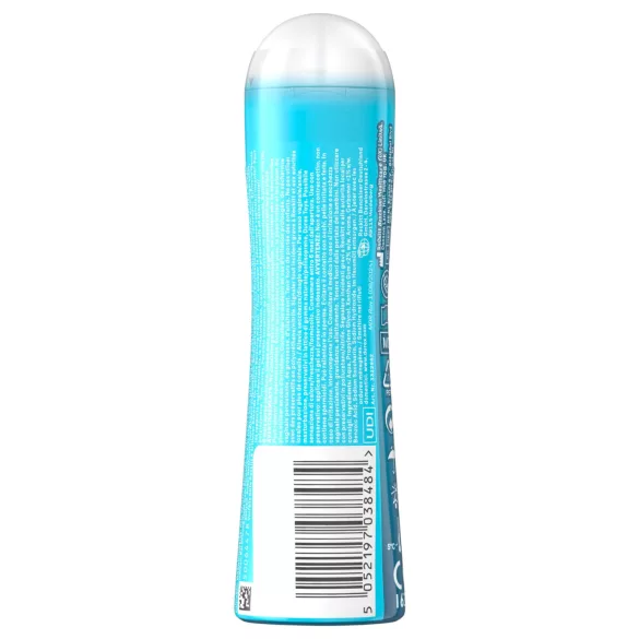 Durex Prickelnd - glijmiddel op waterbasis - tintelend gevoel - 50ml