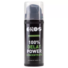 EROS - delay spray - langdurige erectie - 30ml