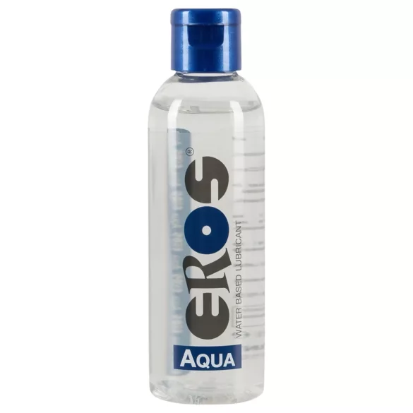 EROS Aqua - glijmiddel op waterbasis - 50ml