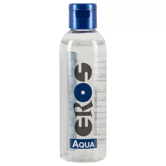 EROS Aqua - glijmiddel op waterbasis - 100ml