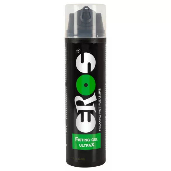 EROS - fisting glijmiddel - gel - 200ml