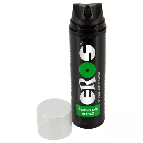 EROS - fisting glijmiddel - gel - 200ml