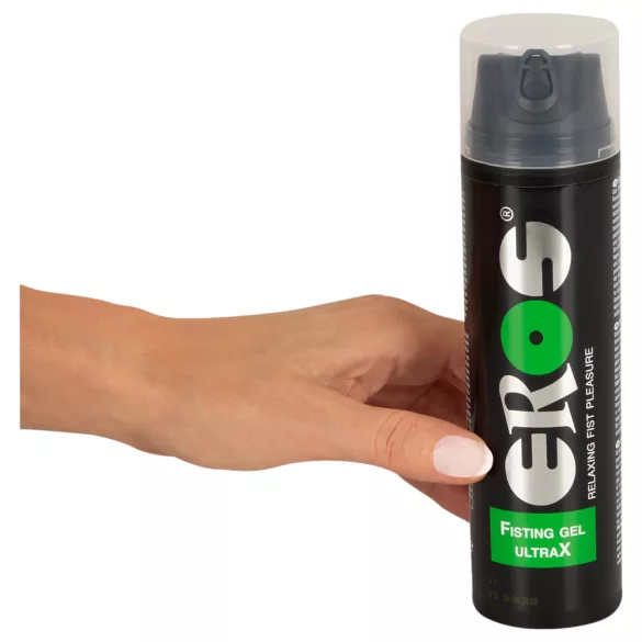 EROS - fisting glijmiddel - gel - 200ml