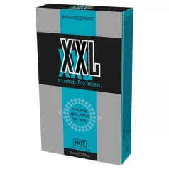   HOT XXL Volume - peniscrème voor mannen - stimulerend - 50ml