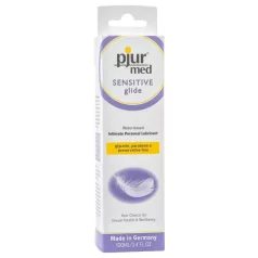 Pjur med - glijmiddel voor gevoelige huid - 100ml