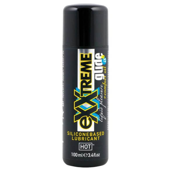 eXXtreme Langdurige Glijmiddel (100ml)