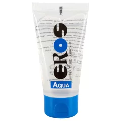 EROS Aqua - glijmiddel op waterbasis - 50ml