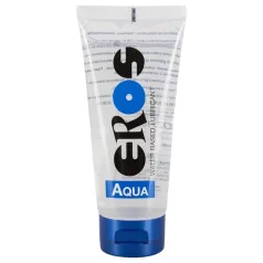EROS Aqua - glijmiddel op waterbasis - 100ml