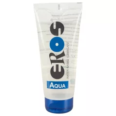 EROS Aqua - glijmiddel op waterbasis - 200ml