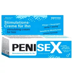 PENISEX - stimulerende crème voor mannen - 50ml