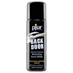 Pjur Back Door - anale glijmiddel - siliconebasis - 30ml