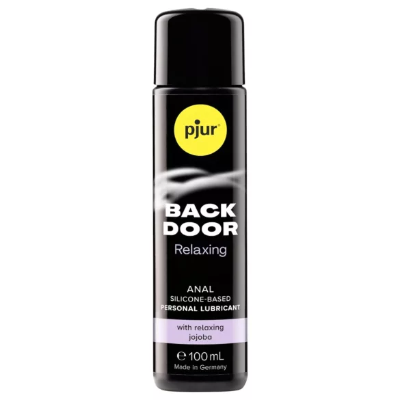 Pjur Back Door - anale glijmiddel - 100ml