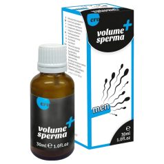 HOT VOLUME - Sperma Verhogende Druppels (30ml)
