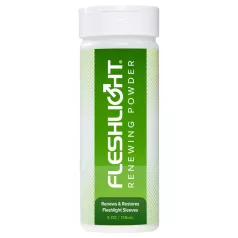 Fleshlight - onderhoudspoeder - verlengt levensduur - 113,4g