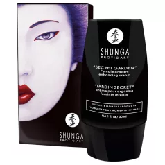 Shunga - stimulerende crème voor vrouwen - 30g