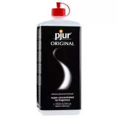 pjur Original - glijmiddel - siliconenbasis - 1000ml